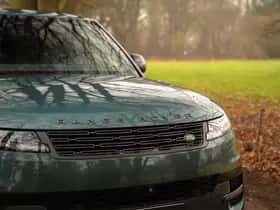 Land Rover Range Rover Sport (2023) thumbnail 18