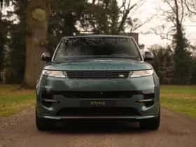 Land Rover Range Rover Sport (2023) thumbnail 19