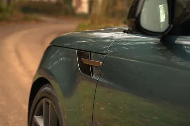 Land Rover Range Rover Sport (2023) thumbnail 20