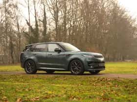Land Rover Range Rover Sport (2023) thumbnail 3