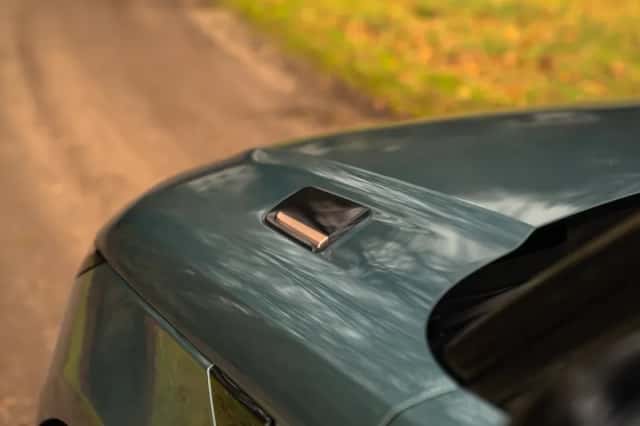 Land Rover Range Rover Sport (2023) thumbnail 21