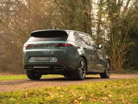 Land Rover Range Rover Sport (2023) thumbnail 22