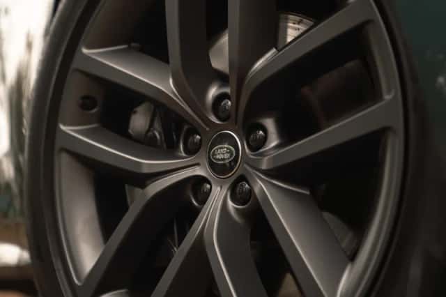 Land Rover Range Rover Sport (2023) thumbnail 23