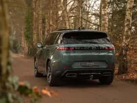 Land Rover Range Rover Sport (2023) thumbnail 24