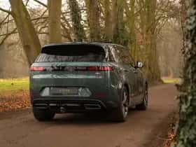 Land Rover Range Rover Sport (2023) thumbnail 25
