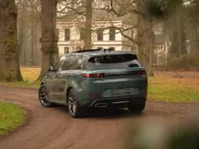 Land Rover Range Rover Sport (2023) thumbnail 26