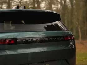 Land Rover Range Rover Sport (2023) thumbnail 27