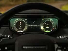 Land Rover Range Rover Sport (2023) thumbnail 28