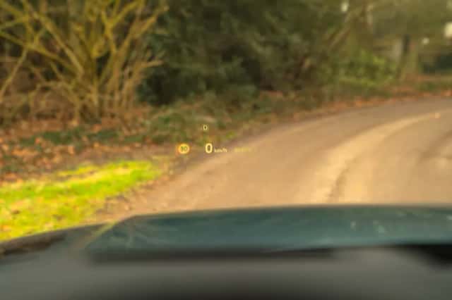 Land Rover Range Rover Sport (2023) thumbnail 29