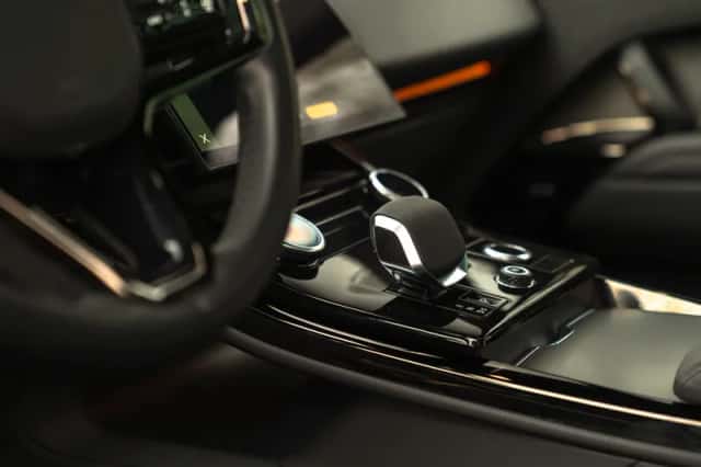 Land Rover Range Rover Sport (2023) thumbnail 31