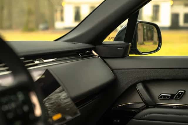 Land Rover Range Rover Sport (2023) thumbnail 32