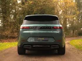 Land Rover Range Rover Sport (2023) thumbnail 5