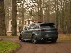 Land Rover Range Rover Sport (2023) thumbnail 6