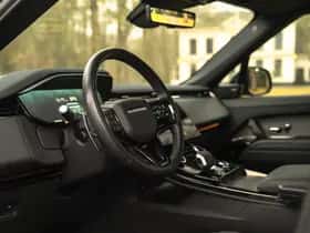 Land Rover Range Rover Sport (2023) thumbnail 7