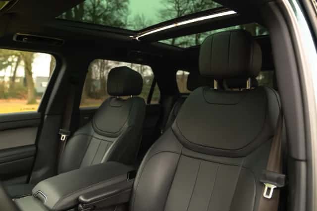Land Rover Range Rover Sport (2023) thumbnail 8
