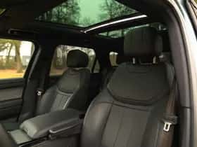 Land Rover Range Rover Sport (2023) thumbnail 8