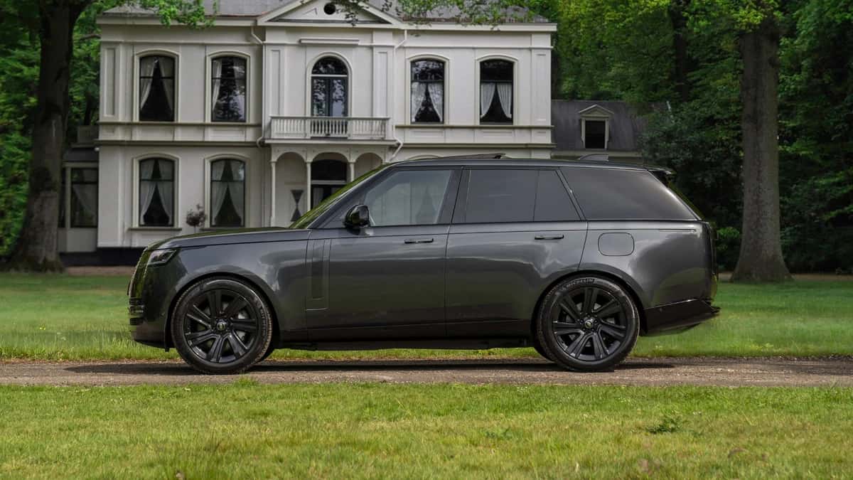 Land Rover Range Rover (2024) — foto 1