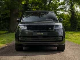Land Rover Range Rover (2024) thumbnail 2