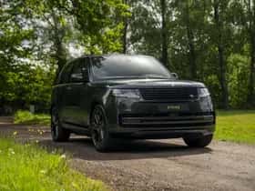 Land Rover Range Rover (2024) thumbnail 13
