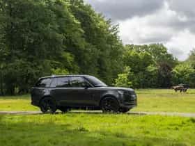 Land Rover Range Rover (2024) thumbnail 14
