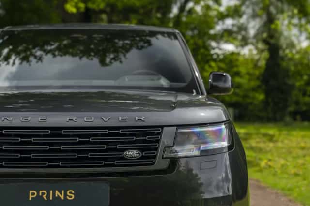 Land Rover Range Rover (2024) thumbnail 15