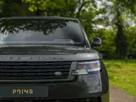 Land Rover Range Rover (2024) thumbnail 15