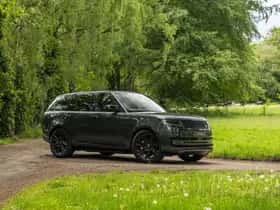 Land Rover Range Rover (2024) thumbnail 16