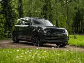 Land Rover Range Rover (2024) thumbnail 17
