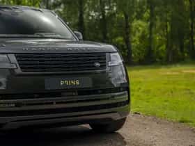 Land Rover Range Rover (2024) thumbnail 18