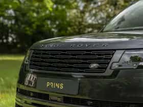 Land Rover Range Rover (2024) thumbnail 19