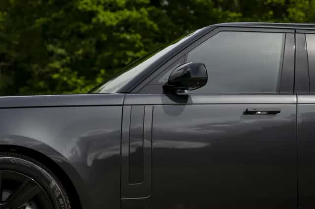 Land Rover Range Rover (2024) thumbnail 20