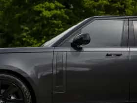 Land Rover Range Rover (2024) thumbnail 20