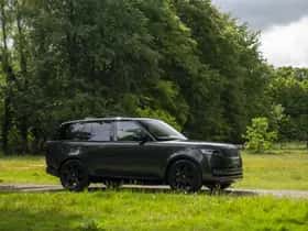 Land Rover Range Rover (2024) thumbnail 3