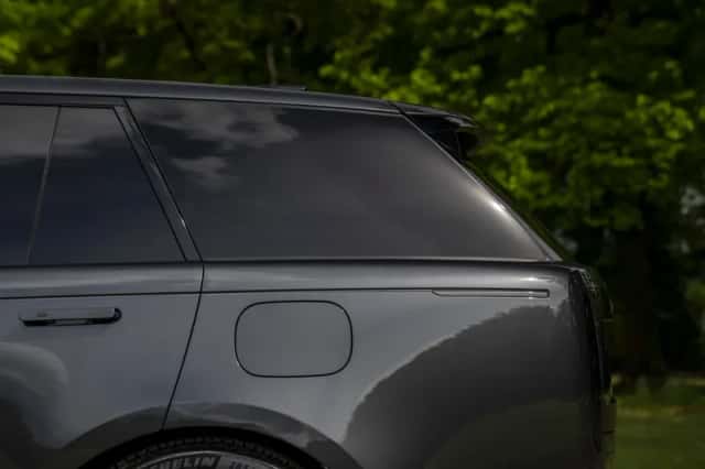 Land Rover Range Rover (2024) thumbnail 21