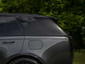 Land Rover Range Rover (2024) thumbnail 21
