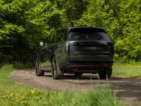 Land Rover Range Rover (2024) thumbnail 22