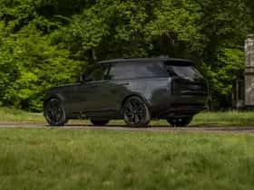 Land Rover Range Rover (2024) thumbnail 23