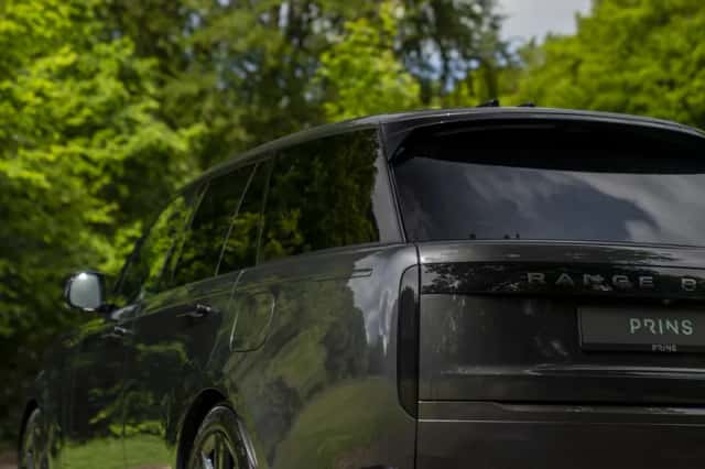 Land Rover Range Rover (2024) thumbnail 24