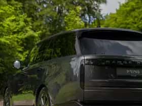 Land Rover Range Rover (2024) thumbnail 24