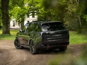 Land Rover Range Rover (2024) thumbnail 25