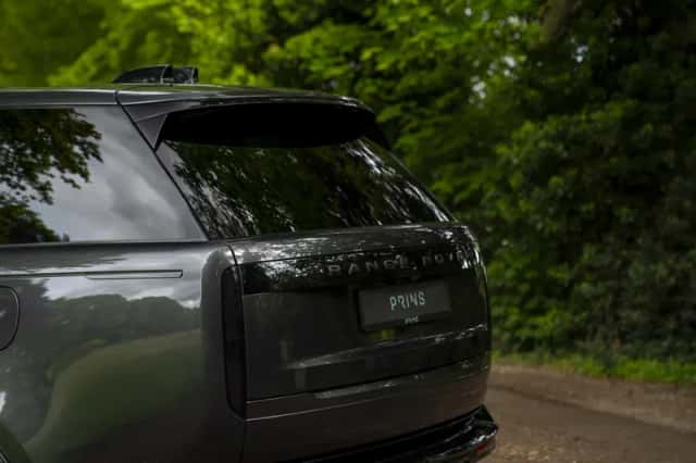 Land Rover Range Rover (2024) thumbnail 26