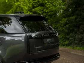 Land Rover Range Rover (2024) thumbnail 26