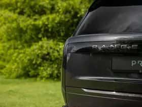 Land Rover Range Rover (2024) thumbnail 27