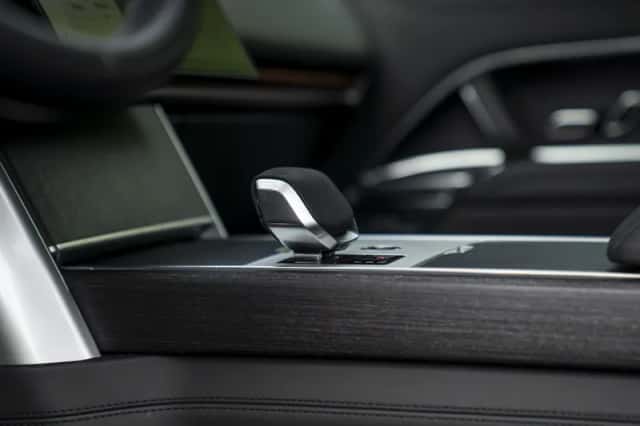 Land Rover Range Rover (2024) thumbnail 29