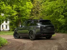 Land Rover Range Rover (2024) thumbnail 4