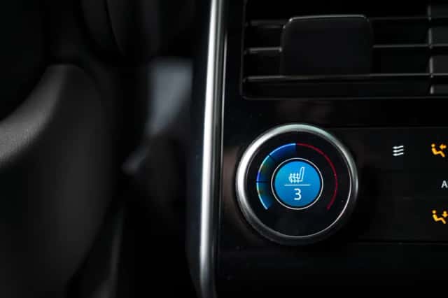 Land Rover Range Rover (2024) thumbnail 35
