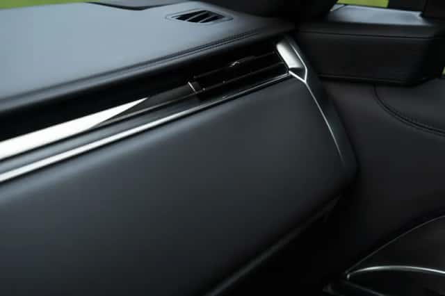 Land Rover Range Rover (2024) thumbnail 38