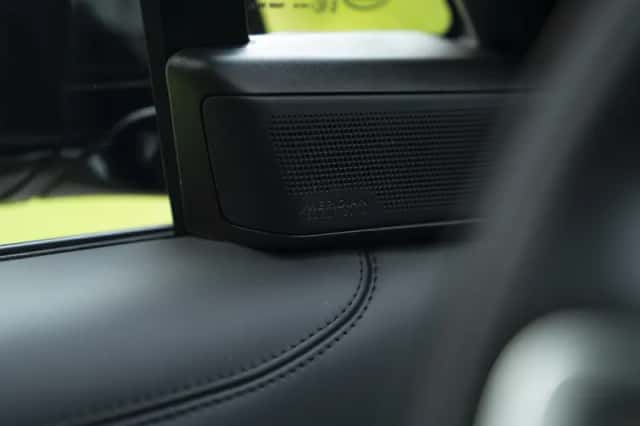 Land Rover Range Rover (2024) thumbnail 39