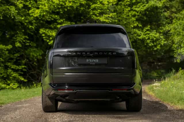 Land Rover Range Rover (2024) thumbnail 5