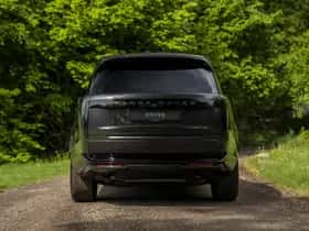 Land Rover Range Rover (2024) thumbnail 5